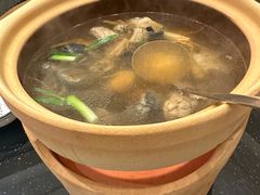 -洛东土菜馆(建国北路店)