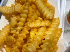 -Shake Shack(西单大悦城店)