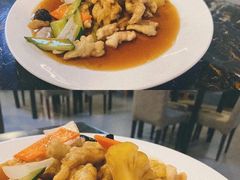 -桃园中华料理炸酱面(燕儿岛路店)