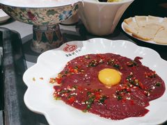 -洞子口重庆鲜货火锅(楚翘城旗舰店)