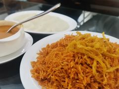 -Mevlana梅夫娜土耳其餐厅·清真