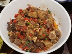 -衡厨·衡阳土菜(中南店)