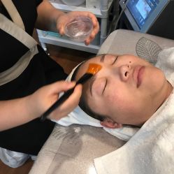 -Let's beauty莱恩轻奢皮肤管理