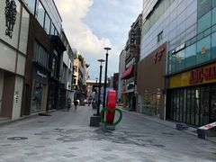 -七星路步行街