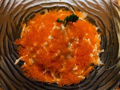 鱼子沙拉-仓桥家·焗寿司·锅物(光谷步行街店)