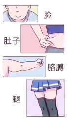 -慕拉美甲美睫皮肤管理