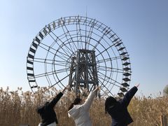 -苏州吴中太湖旅游区