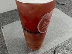 -书亦烧仙草(重庆江南大道店)