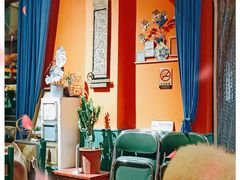 -清迈清迈巷口小排档(烟台山店)