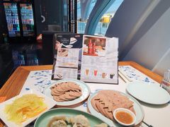 -东方饺子王(哈西万达店)