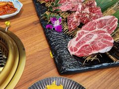 -鹤汀居酒屋•家庭料理•烧鸟酒肆(新街口店)