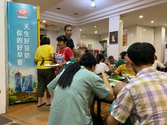 大堂-品香排骨饭(羊官路店)