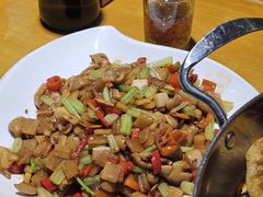 -好帮厨·下饭浏阳菜·坚持现炒(月湖店)