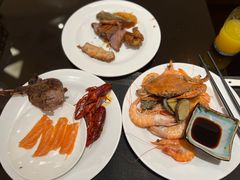 -威海香海豪生度假酒店·豪生咖啡厅
