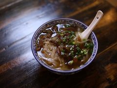 -惠康汤粉店(惠新中街店)