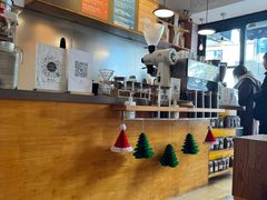 -Cafe del Volcan(永康路店)