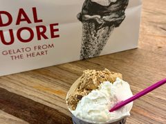 -Dal Cuore 达可芮冰淇淋(陕西北路店)