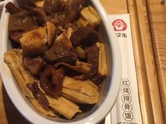 -72街红烧排骨饭(海珠丽影广场店)