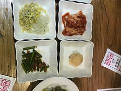 -紫霞门韩国料理烤肉(深南东路店)