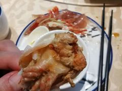 -匠心牛公馆·潮汕牛肉海鲜火锅(索菲特店)