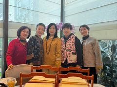 -若蘭慈·无国界素食料理(欢乐海岸店)