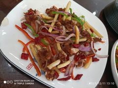 -西山人家·传统苏帮菜·家宴(木渎店)