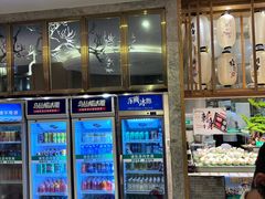 -亚马逊蒸汽活海鲜自助(LCM置汇旭辉广场店)