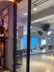 -YASAKI国际舞蹈中心