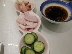 -宁夏国强手抓羊肉·清真菜(未央路凤三店)