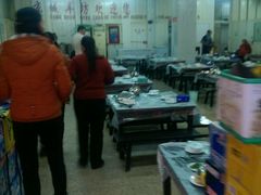 -京城羊坊涮羊肉馆(湖北路店)