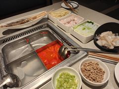 -海底捞火锅(群光广场店)