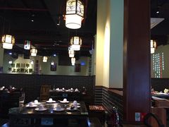 大堂-怡品川宇火锅(宝立方店)