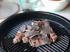 -半山腰·云南菜(侨福芳草地店)