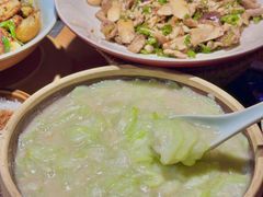 -吃饭皇帝大(解放西路店)