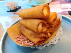 -点都德(华强北店)