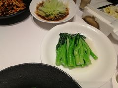 -俏江南天津时尚曲艺主题餐厅(马场道店)