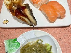 -元气寿司(金光华店)