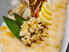 象拔蚌-佬太公海鸭·海鲜大排档(上海总店)