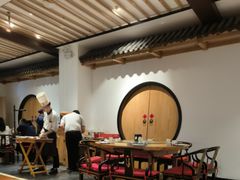 -壹零捌道·北京烤鸭(车公庄店)