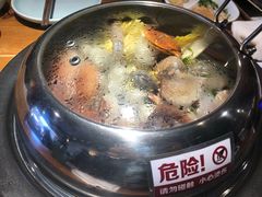 -三个渔夫·蒸汽海鲜(小白楼店)