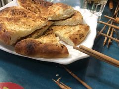 -新疆火焰山餐厅