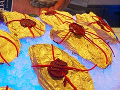 -LONG BAR 廊吧(外滩华尔道夫酒店)