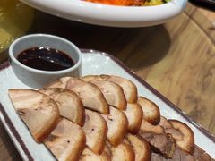 -合合春饼·酱骨·东北菜(潘家园店)