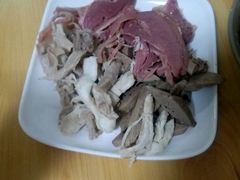 -汝萍传统蘸水菜(春华路总店)