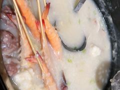 -丰尔粥食·粥底火锅·桑拿鸡(大良总店)