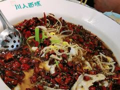 -川人百味(亿合城店)