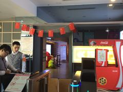 -保利国际影城(北京缤纷城店)