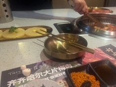 -炭之家·齐齐哈尔非遗烤肉·鲜切直供(中央大街店)
