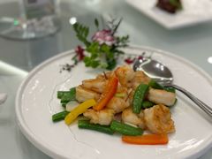 -和平官邸·花园餐厅(武定西路店)