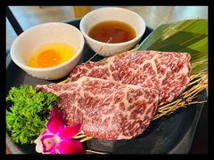 -热血兄弟·炭火烤肉(融侨中心店)
